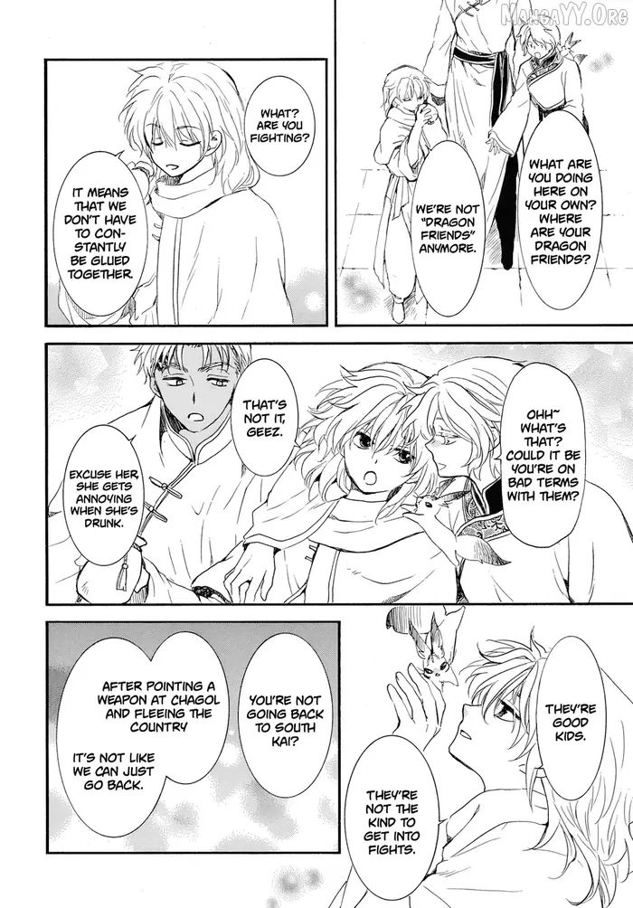 Yona of the Dawn Chapter 276.1 image 18_optimized